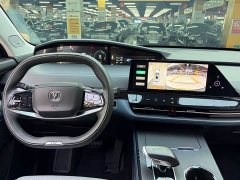 Changan UNI-K Smart Electric iDD Blue Whale iDD 130km 1.5T Excellent Type - фото 6