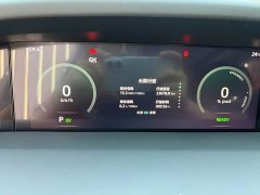 Changan UNI-K Smart Electric iDD Blue Whale iDD 130km 1.5T Excellent Type - фото 7