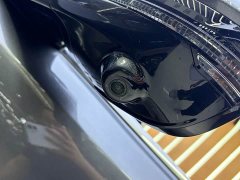 Changan UNI-K Smart Electric iDD Blue Whale iDD 130km 1.5T Excellent Type - фото 8