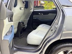 Changan UNI-K Smart Electric iDD Blue Whale iDD 130km 1.5T Excellent Type - фото 9