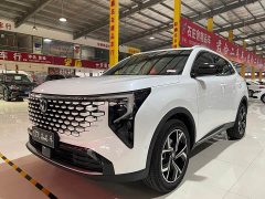 Changan CS55PLUS 2026 fourth generation New Blue Whale 1.5T Tianshu luxury - фото 1