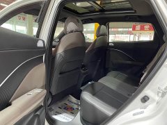 Changan CS55PLUS 2026 fourth generation New Blue Whale 1.5T Tianshu luxury - фото 10