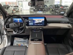 Changan CS55PLUS 2026 fourth generation New Blue Whale 1.5T Tianshu luxury - фото 11