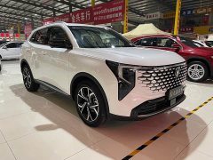 Changan CS55PLUS 2026 fourth generation New Blue Whale 1.5T Tianshu luxury - фото 3