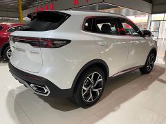 Changan CS55PLUS 2026 fourth generation New Blue Whale 1.5T Tianshu luxury - фото 5