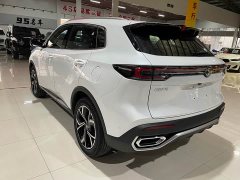 Changan CS55PLUS 2026 fourth generation New Blue Whale 1.5T Tianshu luxury - фото 7