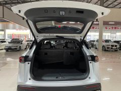 Changan CS55PLUS 2026 fourth generation New Blue Whale 1.5T Tianshu luxury - фото 8