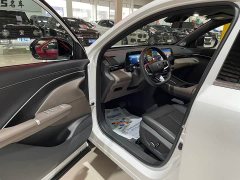 Changan CS55PLUS 2026 fourth generation New Blue Whale 1.5T Tianshu luxury - фото 9