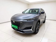 Changan UNI-K Smart iDD Smart iDD 1.5T 135km smart collar - фото 1