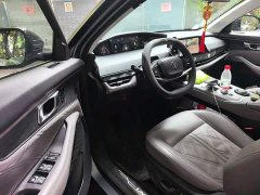 Changan UNI-K Smart iDD Smart iDD 1.5T 135km smart collar - фото 12