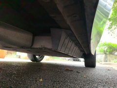 Changan UNI-K Smart iDD Smart iDD 1.5T 135km smart collar - фото 20