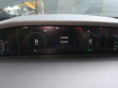 Changan UNI-K Smart iDD Smart iDD 1.5T 135km smart collar - фото 8