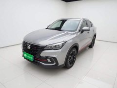 Changan CS85 COUPE 1.5T DCT luxury - фото 1