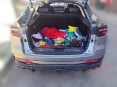 Changan CS85 COUPE 1.5T DCT luxury - фото 15