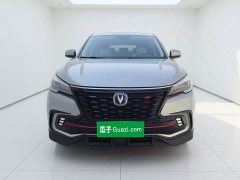 Changan CS85 COUPE 1.5T DCT luxury - фото 2