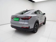 Changan CS85 COUPE 1.5T DCT luxury - фото 4