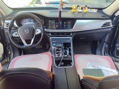 Changan CS85 COUPE 1.5T DCT luxury - фото 5
