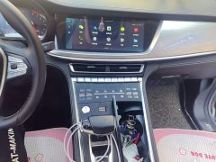 Changan CS85 COUPE 1.5T DCT luxury - фото 9