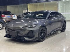 Changan UNI-V 2022 1.5T sports version - фото 1
