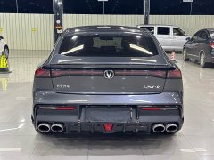 Changan UNI-V 2022 1.5T sports version - фото 10