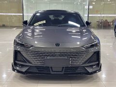 Changan UNI-V 2022 1.5T sports version - фото 2
