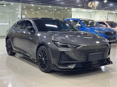 Changan UNI-V 2022 1.5T sports version - фото 3