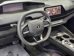 Changan UNI-V 2022 1.5T sports version - фото 4