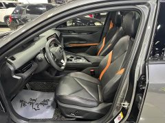Changan UNI-V 2022 1.5T sports version - фото 5