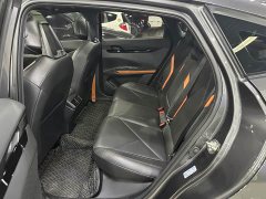 Changan UNI-V 2022 1.5T sports version - фото 6