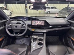 Changan UNI-V 2022 1.5T sports version - фото 7