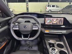 Changan UNI-V 2022 1.5T sports version - фото 8