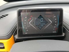 Lynk & Co Reading Mango Qumang Yuedong Edition 200km - фото 11