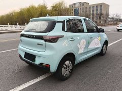 Lynk & Co Reading Mango Qumang Yuedong Edition 200km - фото 7