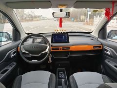 Lynk & Co Reading Mango Qumang Yuedong Edition 200km - фото 9