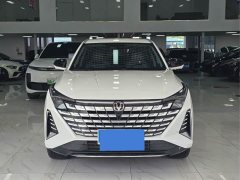 Changan UNI-Z 1.5T premium - фото 2