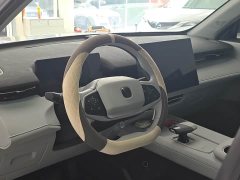 Changan UNI-Z 1.5T premium - фото 5