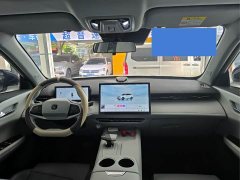 Changan UNI-Z 1.5T premium - фото 8