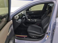 Ford Eado fourth generation 1.5T 500Bar smart - фото 9