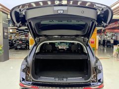 Adventurer New Energy 2021 PHEV four-wheel drive e elegant version - фото 10