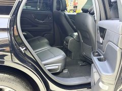 Adventurer New Energy 2021 PHEV four-wheel drive e elegant version - фото 11