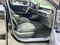 Adventurer New Energy 2021 PHEV four-wheel drive e elegant version - фото 12