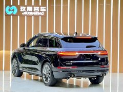 Adventurer New Energy 2021 PHEV four-wheel drive e elegant version - фото 14