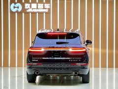 Adventurer New Energy 2021 PHEV four-wheel drive e elegant version - фото 15