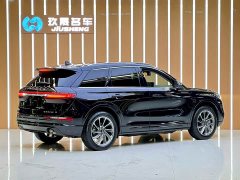 Adventurer New Energy 2021 PHEV four-wheel drive e elegant version - фото 16