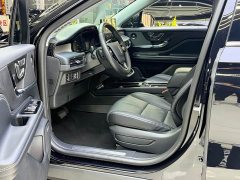 Adventurer New Energy 2021 PHEV four-wheel drive e elegant version - фото 4