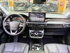 Adventurer New Energy 2021 PHEV four-wheel drive e elegant version - фото 5