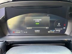 Adventurer New Energy 2021 PHEV four-wheel drive e elegant version - фото 7