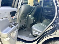 Adventurer New Energy 2021 PHEV four-wheel drive e elegant version - фото 9