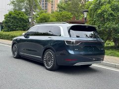 AITO Wenjie M9 extended range Ultra version 52kWh 6-seater version (192-line lidar) - фото 4