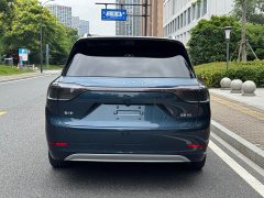 AITO Wenjie M9 extended range Ultra version 52kWh 6-seater version (192-line lidar) - фото 5